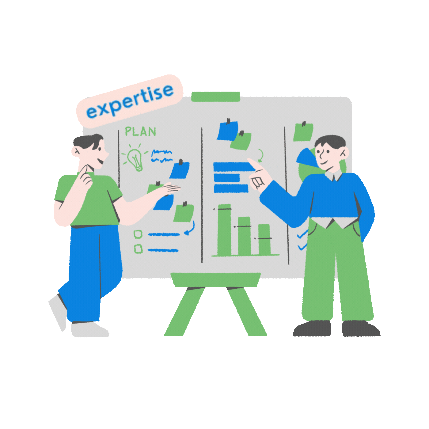 Expertises RSE