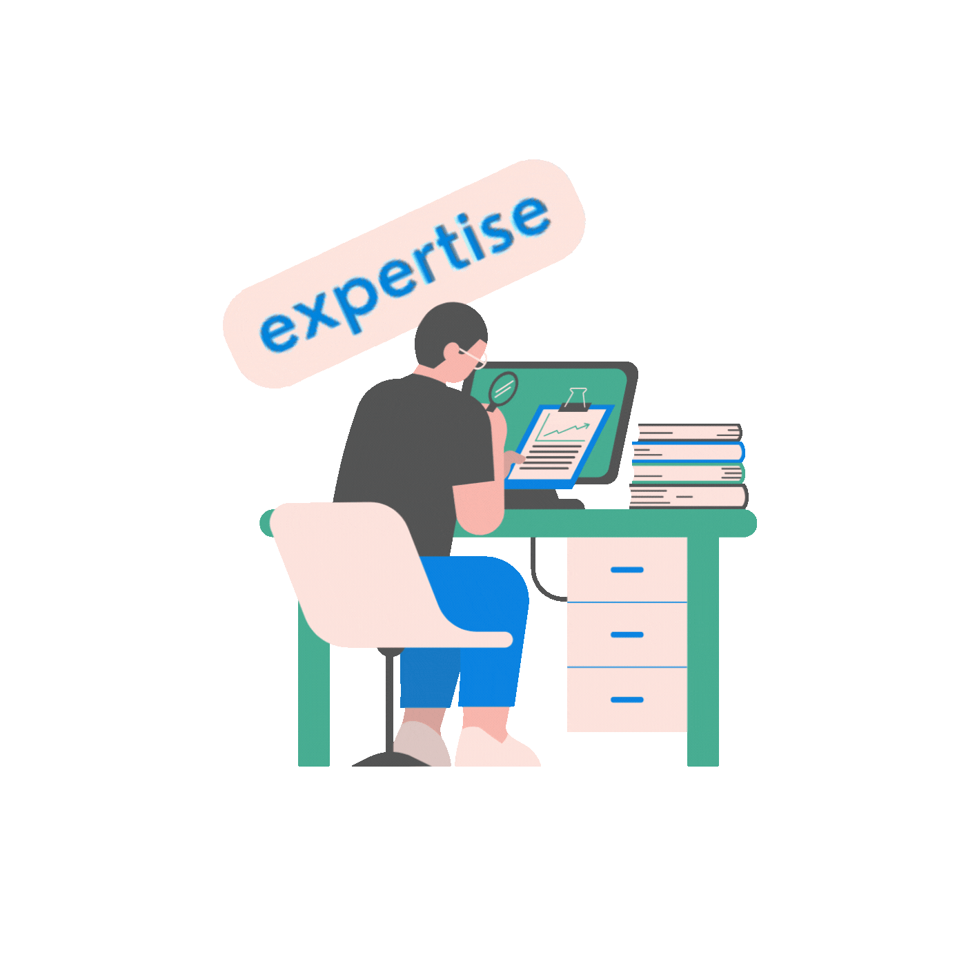 Expertise RSE Ekorse