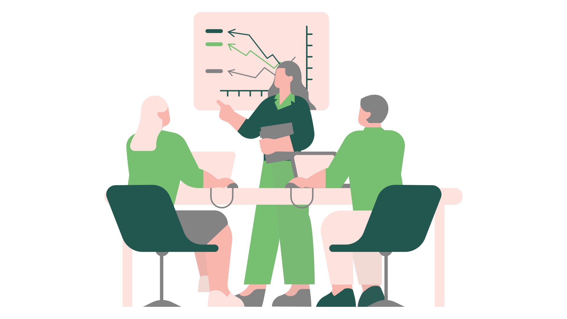 Faites vous accompagner sur votre engagement RSE